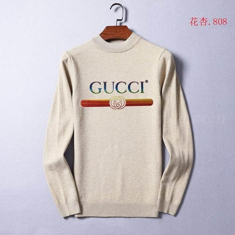 Gucci Men's Sweater 193